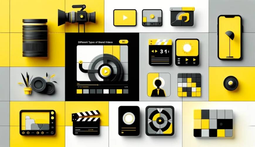 体验湟源县产品视频拍摄：开启便捷生活新篇章