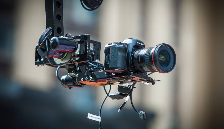 科技赋能生活：湟源县产品视频拍摄开启智能新时代