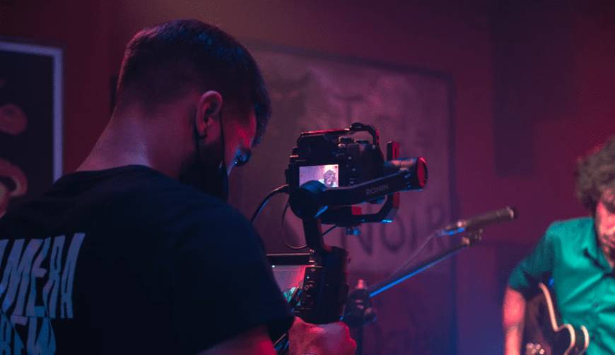 匠心雕琢视觉盛宴！专业湟源县产品视频拍摄公司赋能品牌价值