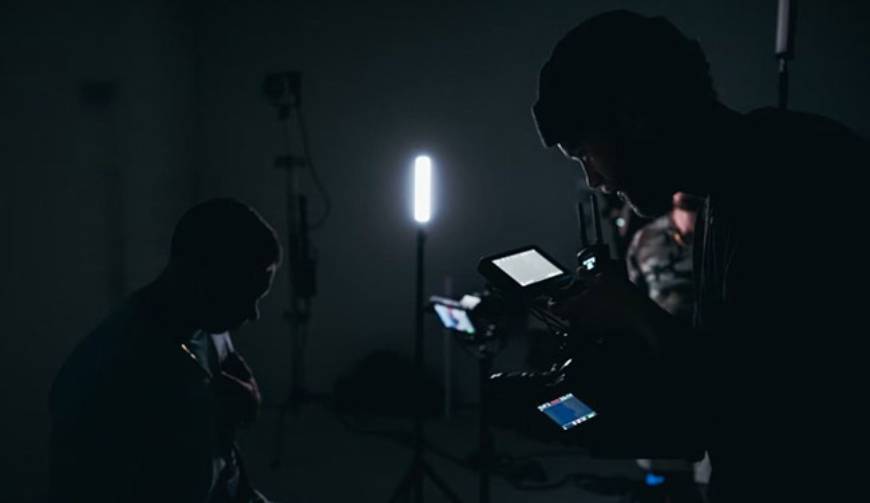 深耕湟源县产品视频拍摄，解锁产品出圈的流量密码