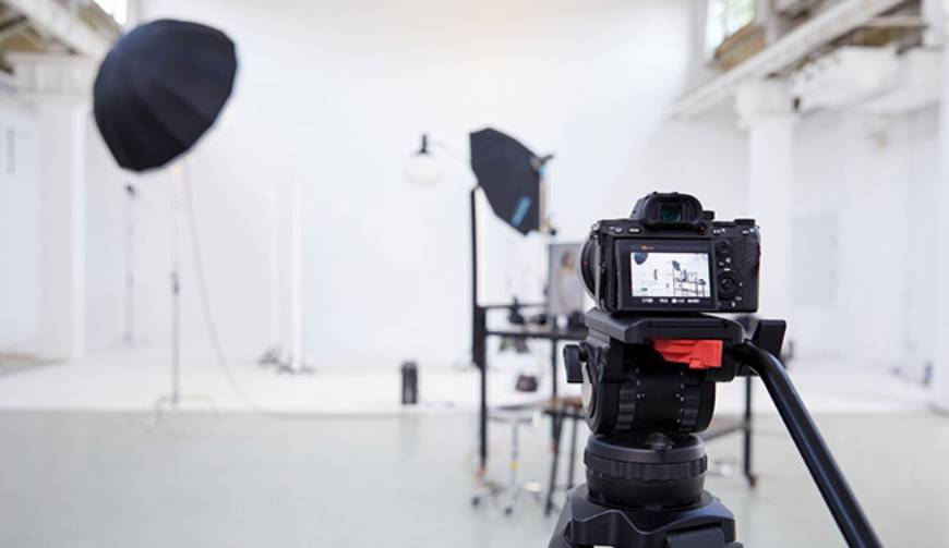 深耕湟源县电商产品视频拍摄制作，解锁电商爆款的视觉密码