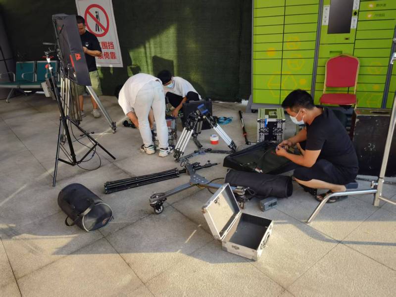 湟源县产品视频拍摄全攻略，让产品魅力在镜头下尽情绽放