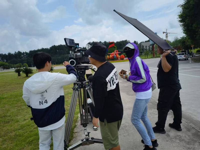 湟源县极致互动，未来愿景宏大，致力于成为全球领先的产品宣传视频企业