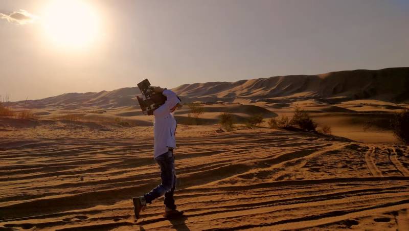 深耕湟源县产品宣传视频拍摄公司，解锁品牌传播的核心动能