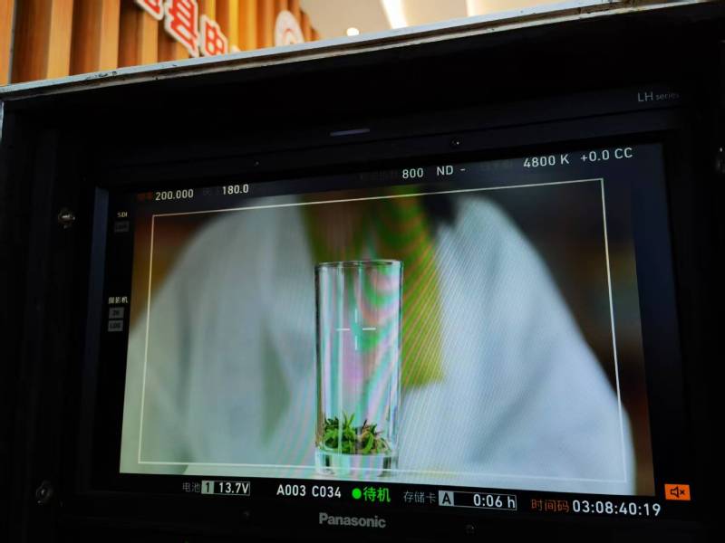 天然优选！湟源县电商产品宣传视频溯源原料产地的真实故事