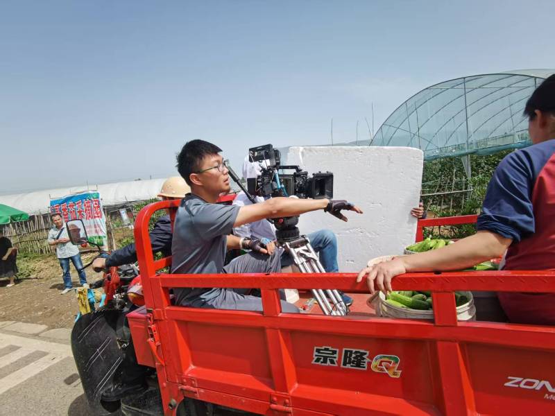 电商爆款背后的推手：湟源县产品视频拍摄公司精准捕捉卖点痛点